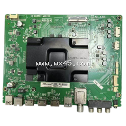 TCL 主板组件 40-M838A7-MAB2HG 65Q960C